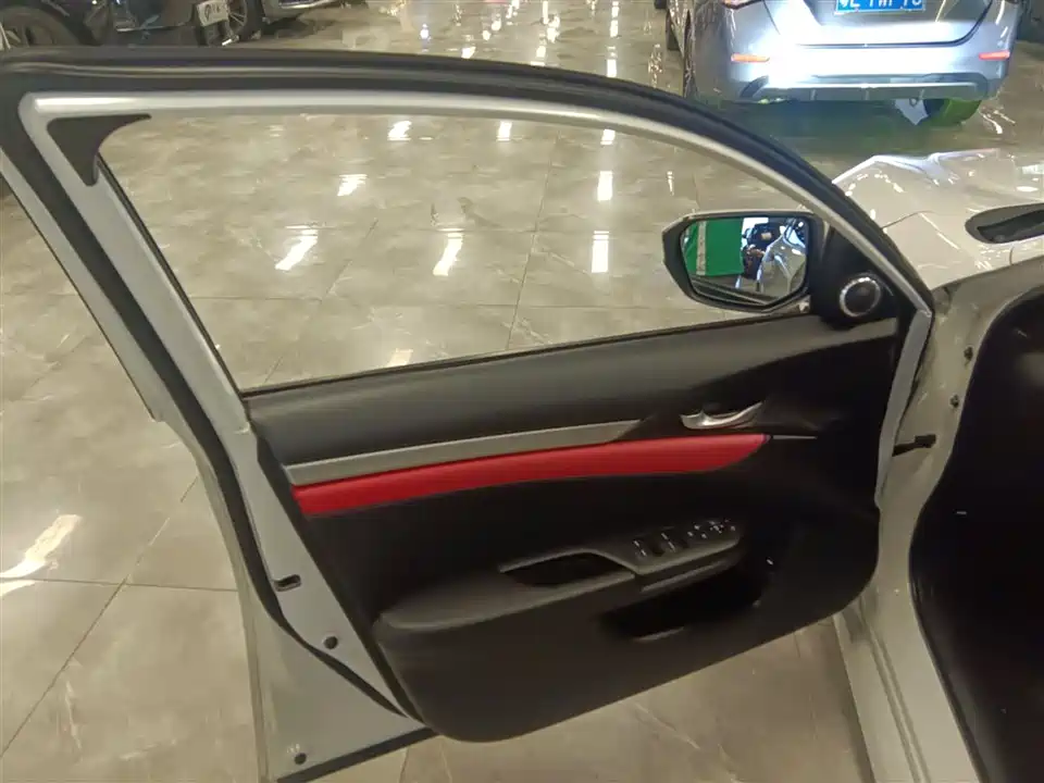 Honda Civic Honda Civic