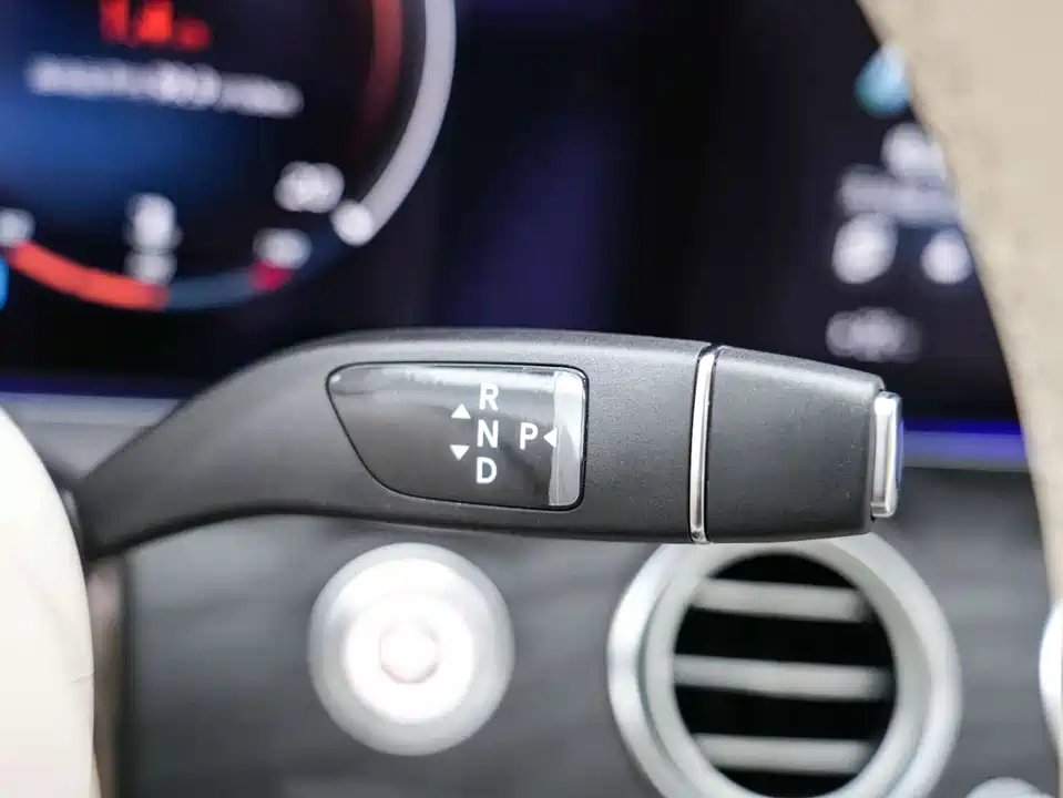Mercedes-Benz E-class Mercedes-Benz E-class