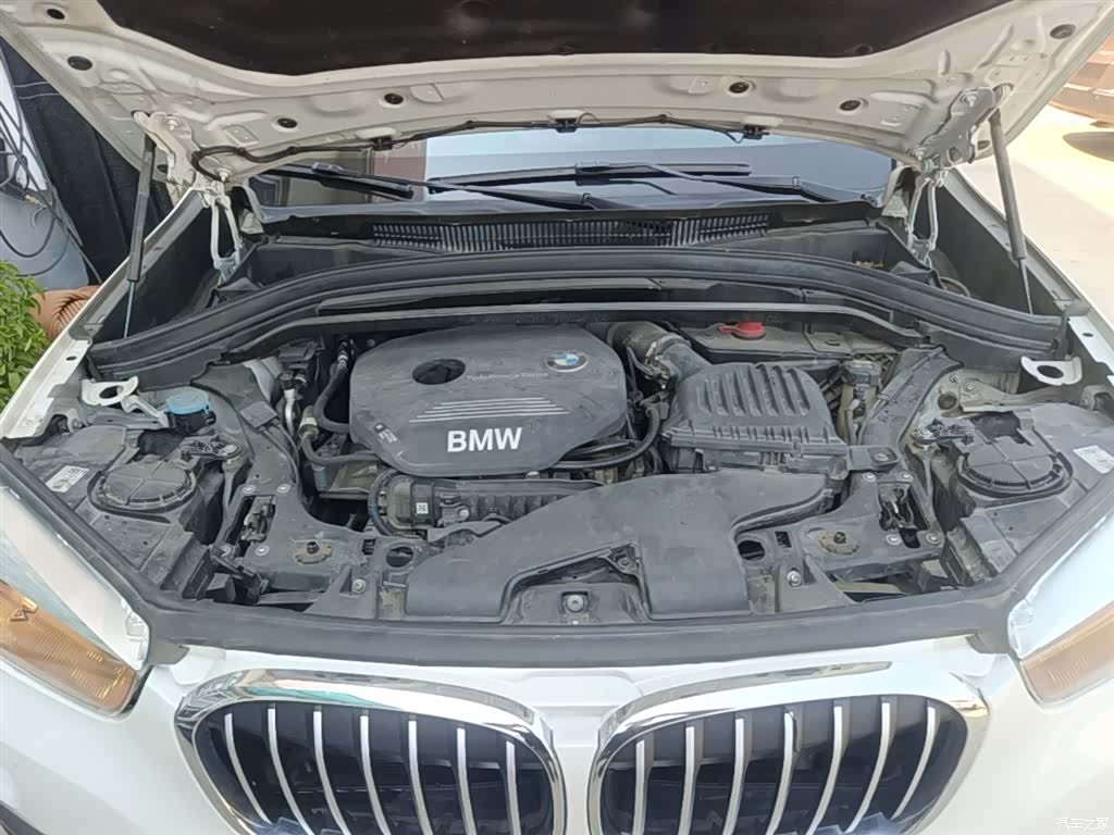 BMW X1, 2019 20
