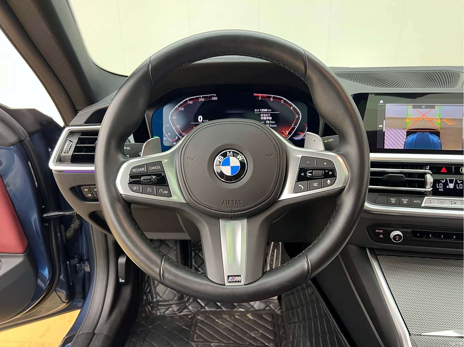 BMW 4 Series, 2022 9