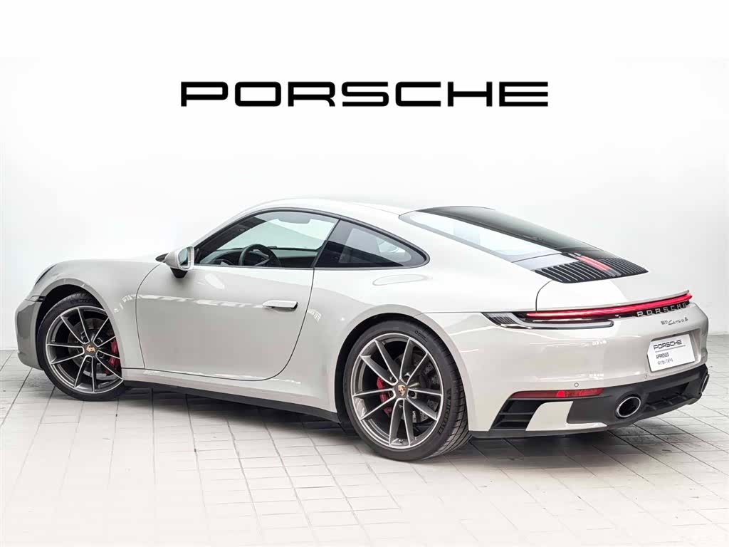 Porsche 911, 1900 все фото