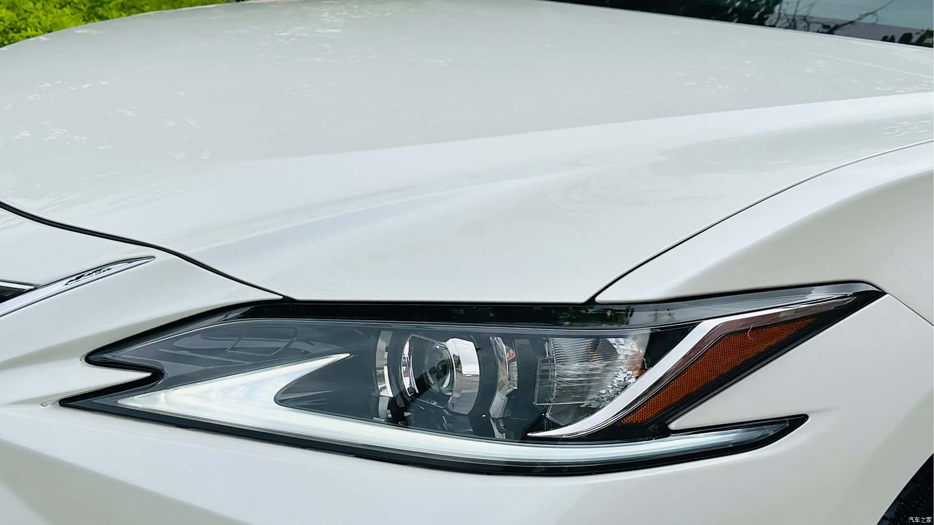Lexus ES, 2023 10