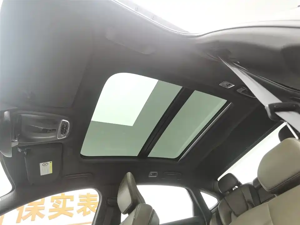 Volvo S90 Volvo S90