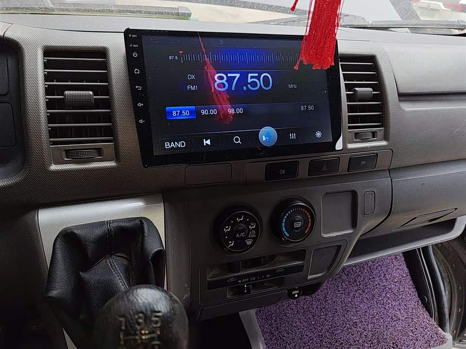 Golden Dragon Kairui Hulk