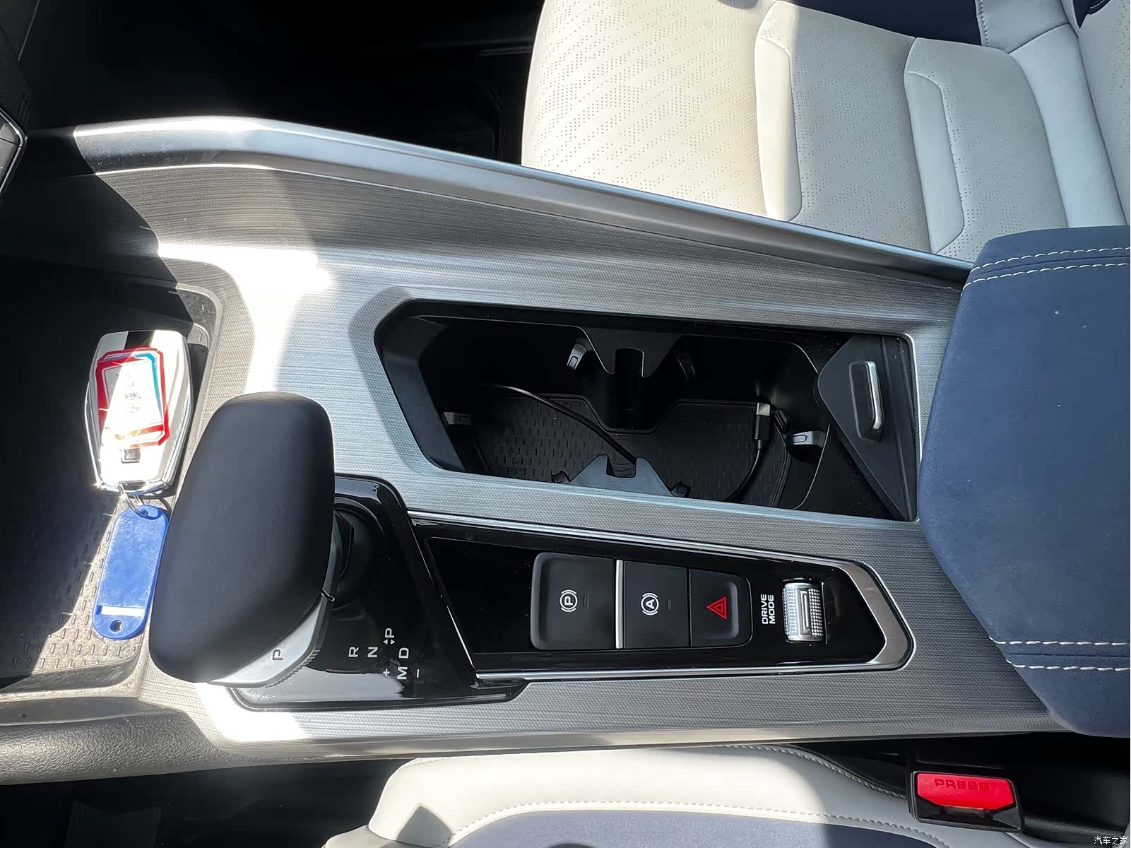 Geely Preface, 2022 21