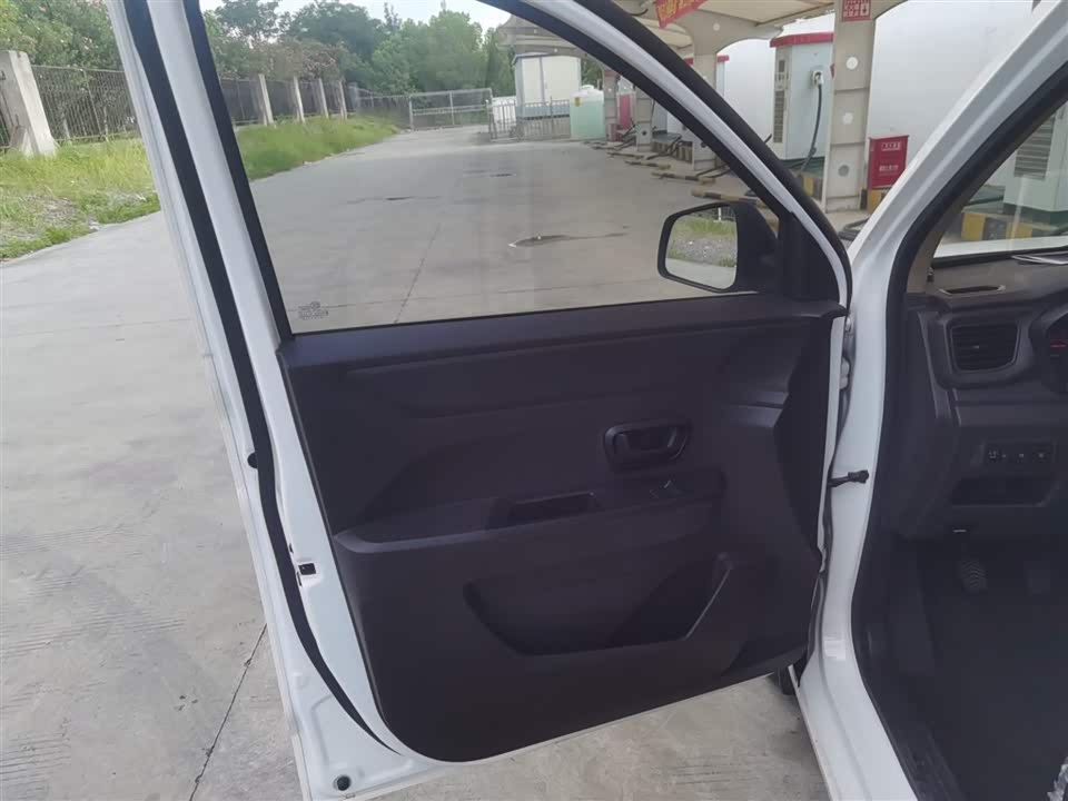 Wuling Wuling Hongguang V Wuling Wuling Hongguang V