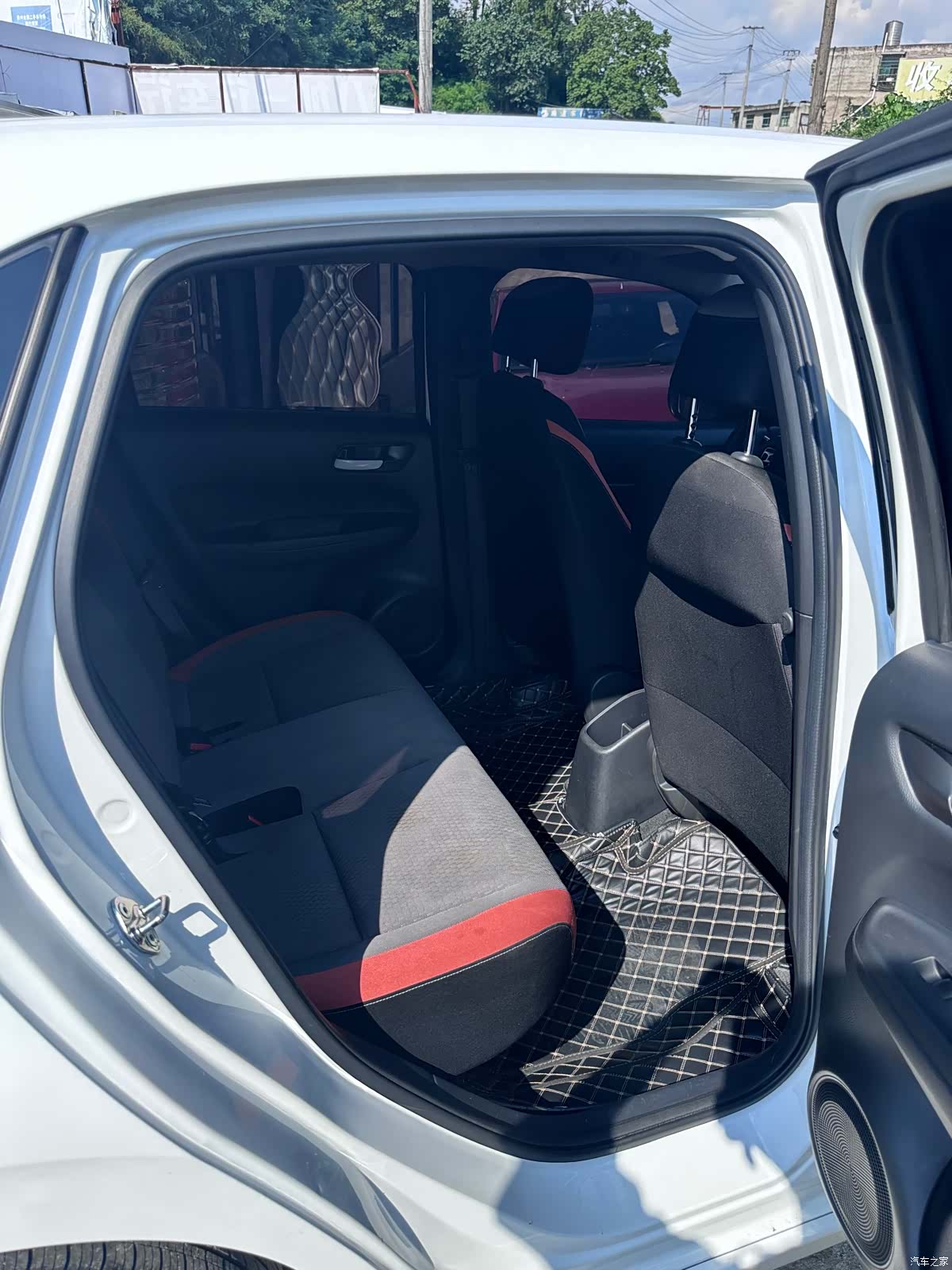 Honda Fit, 2020 6
