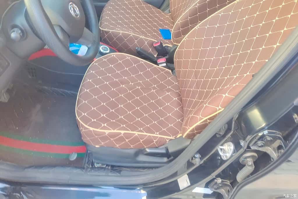 DongFeng EX1, 2022 9