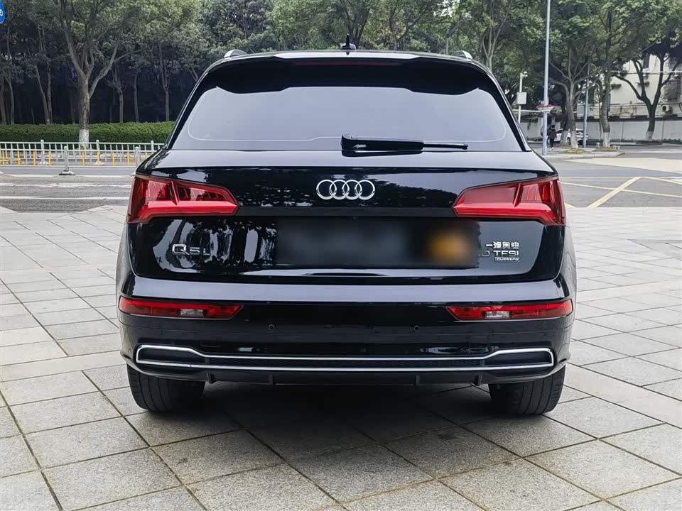 Audi Q5L