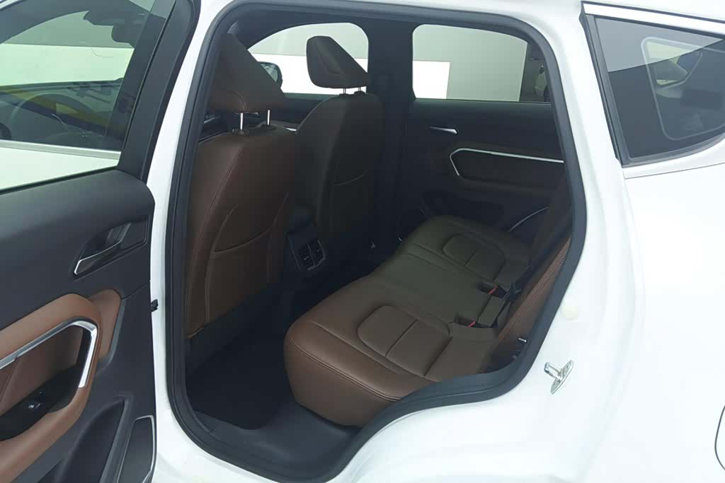 Haval H6, 2019 11