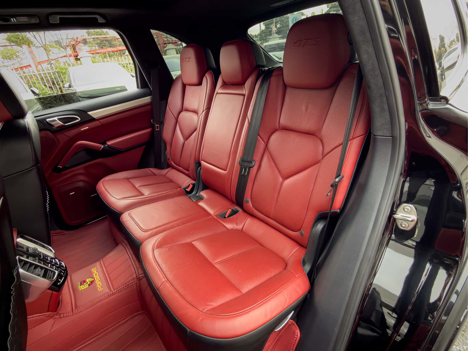 Porsche Cayenne, 2016 21