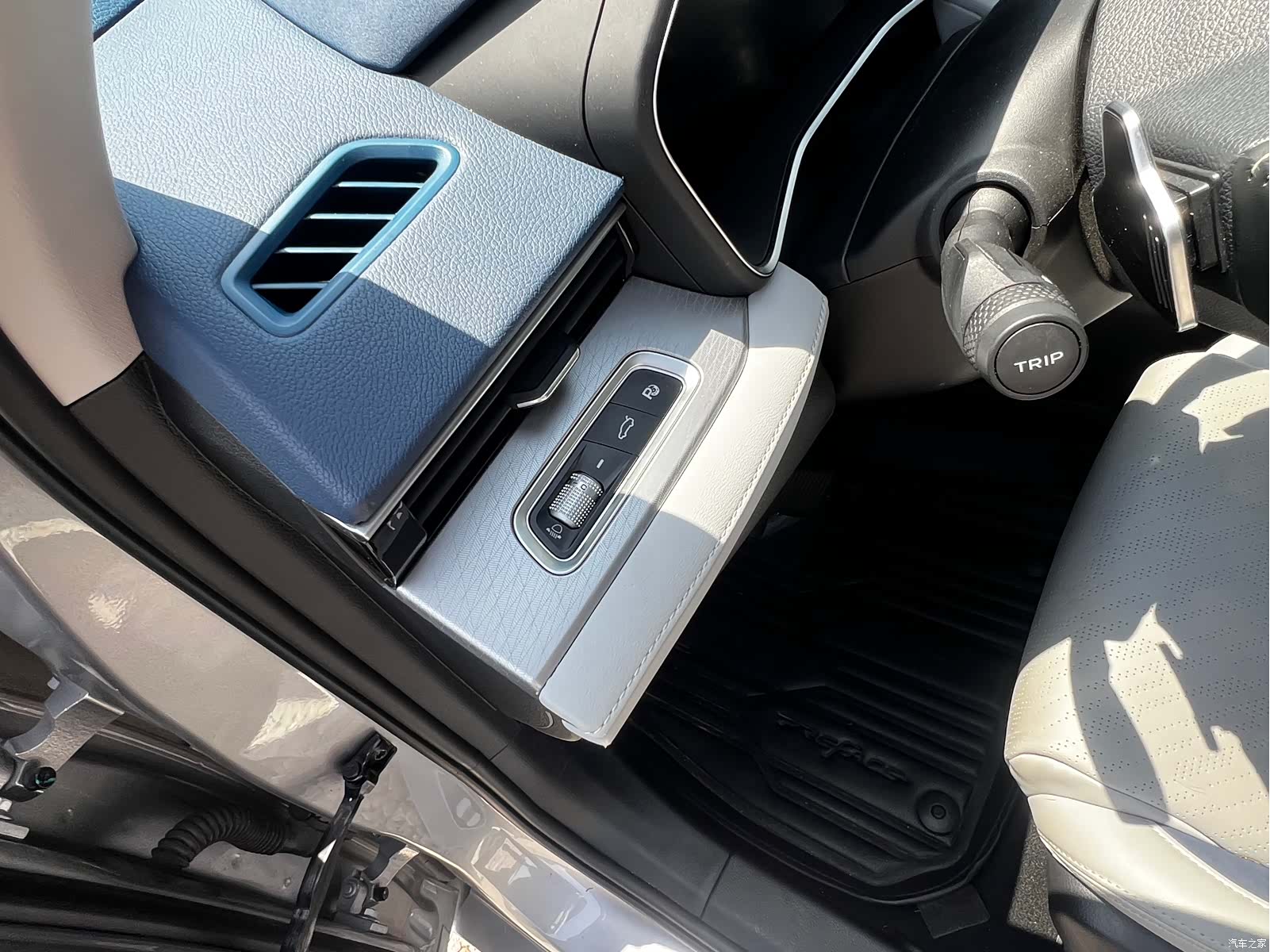 Geely Preface, 2022 19
