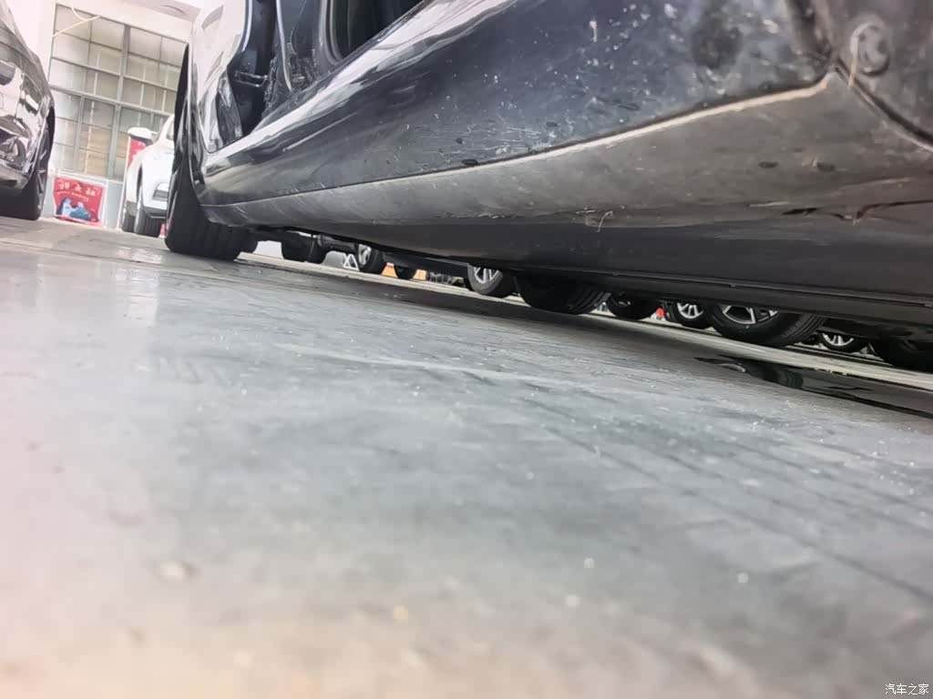 Tesla Model 3, 2019 21
