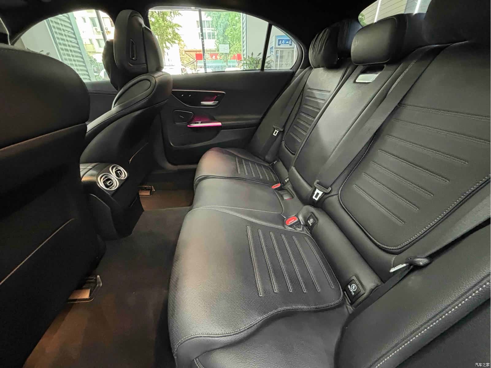 Mercedes-Benz C-Class, 2023 6