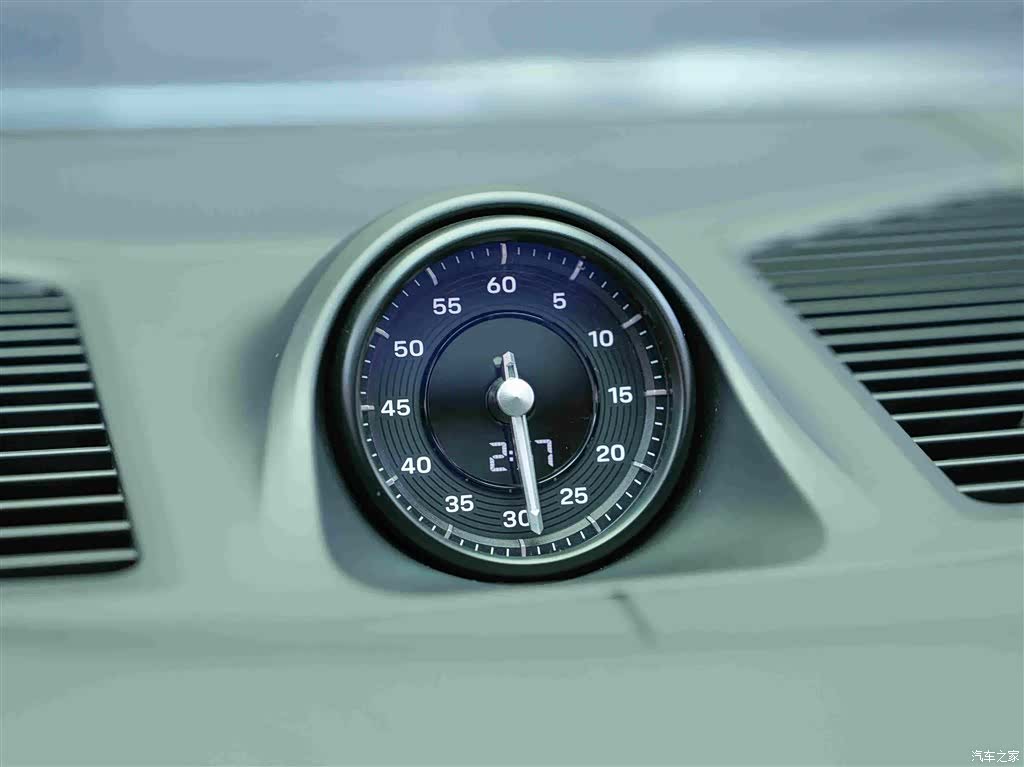 Porsche Cayenne, 2026 18
