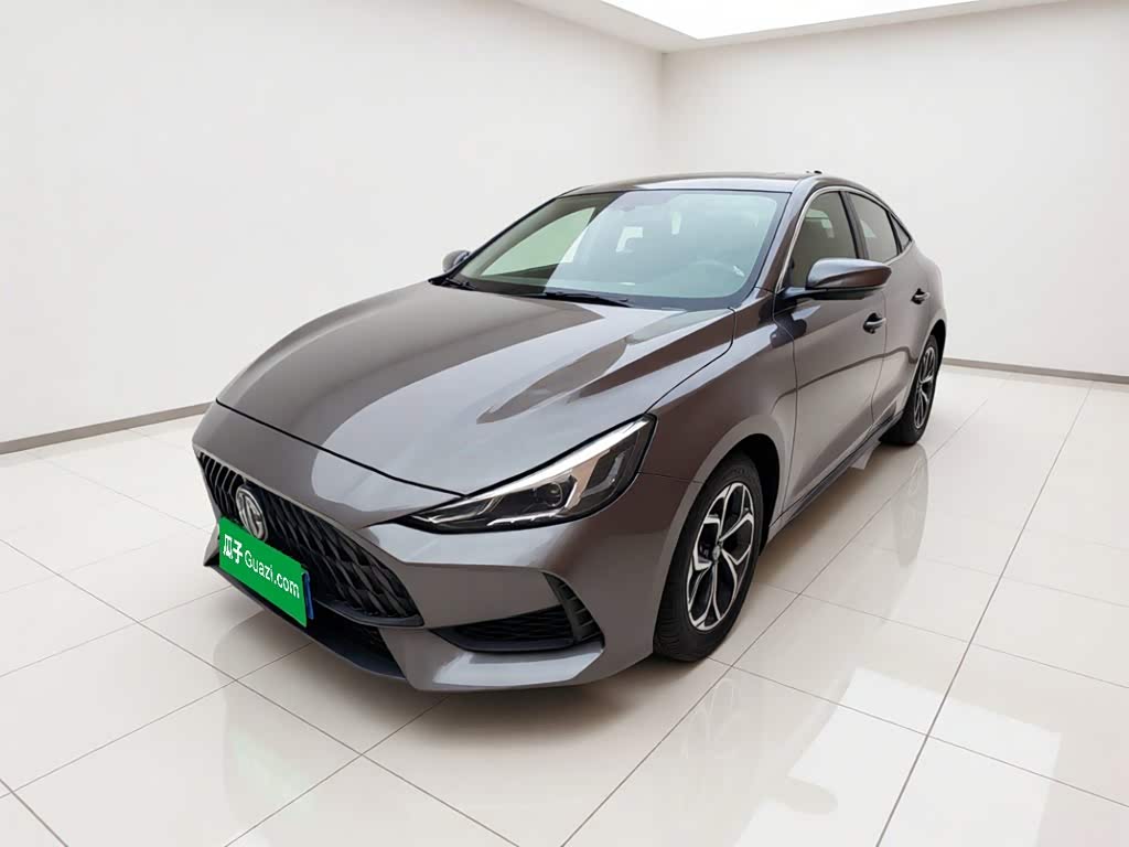 MG 5