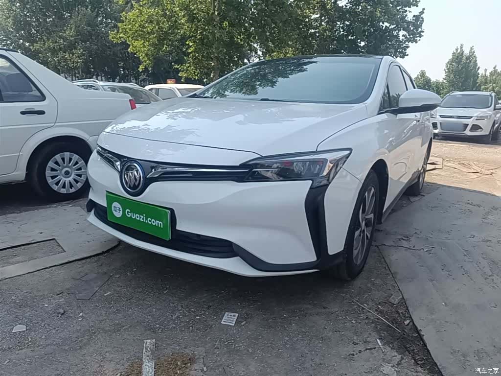 Buick Velite, 2020 1
