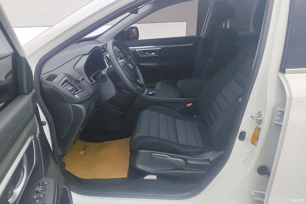 Honda Breeze, 2022 9