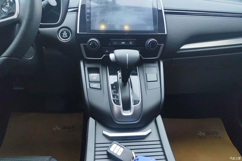 Honda Breeze, 2022 16