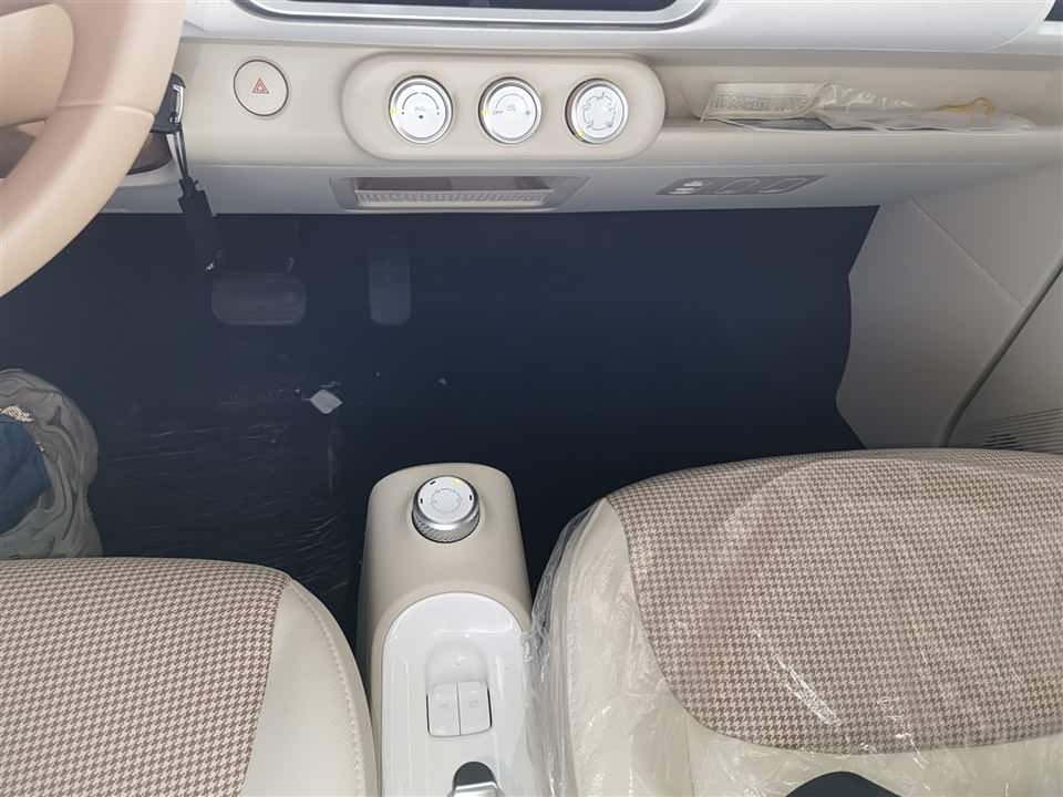 Wuling Hongguang MINIEV Wuling Hongguang MINIEV