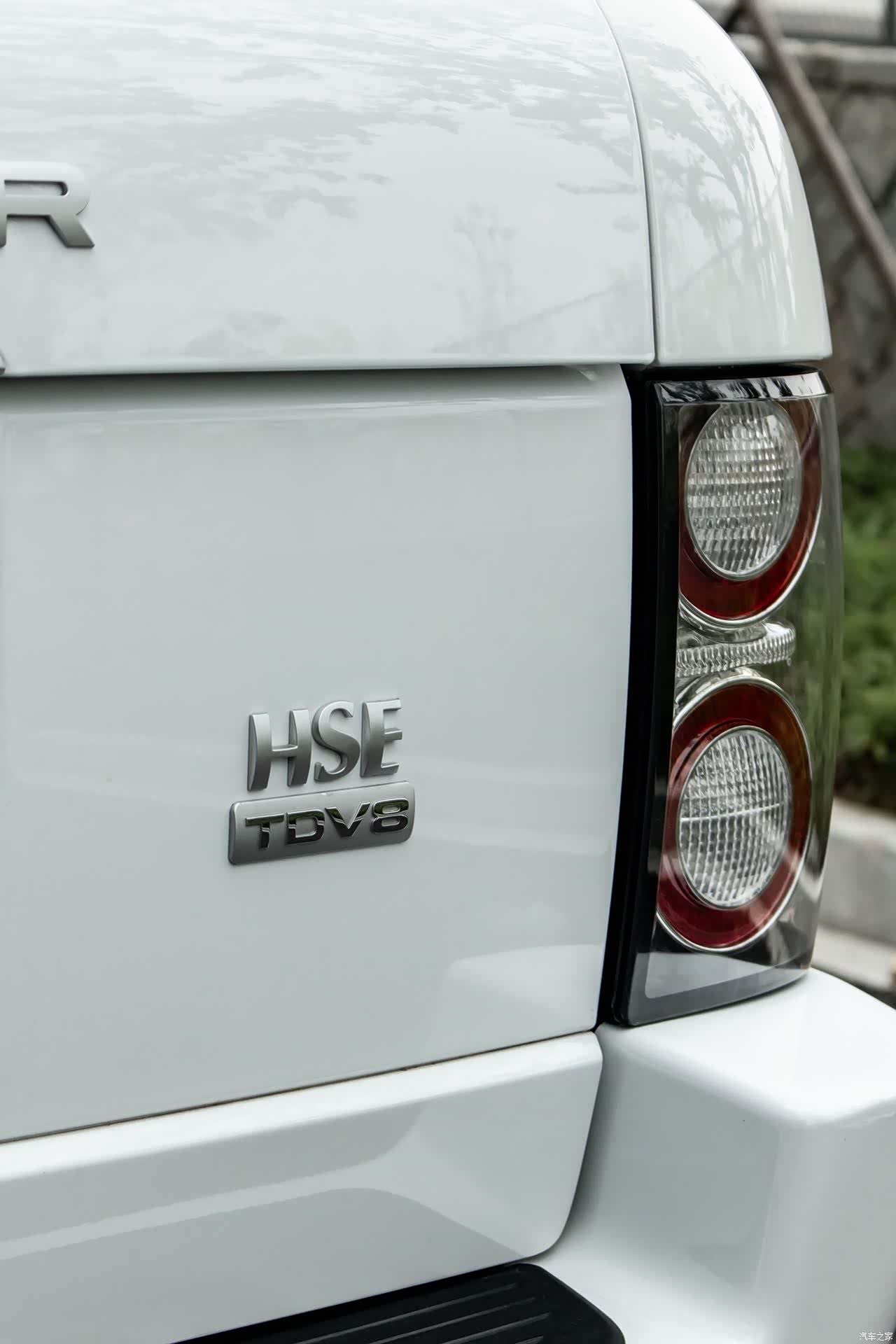 Land Rover Range Rover, 2012 8