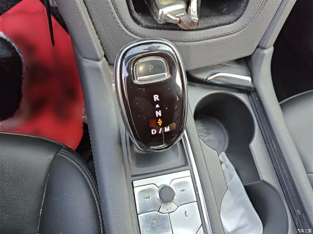 Cadillac XT5, 2021 7