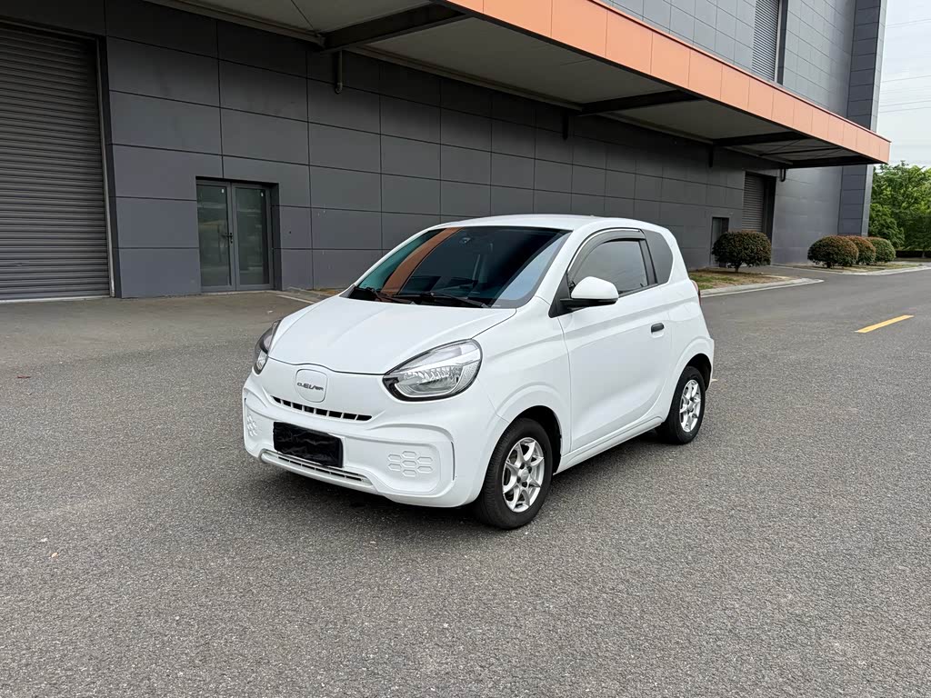 Roewe CLEVER