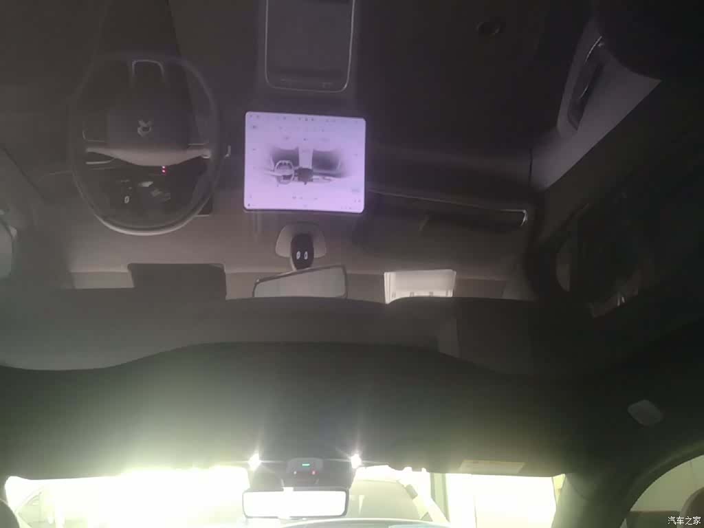 NIO EC6, 2025 18