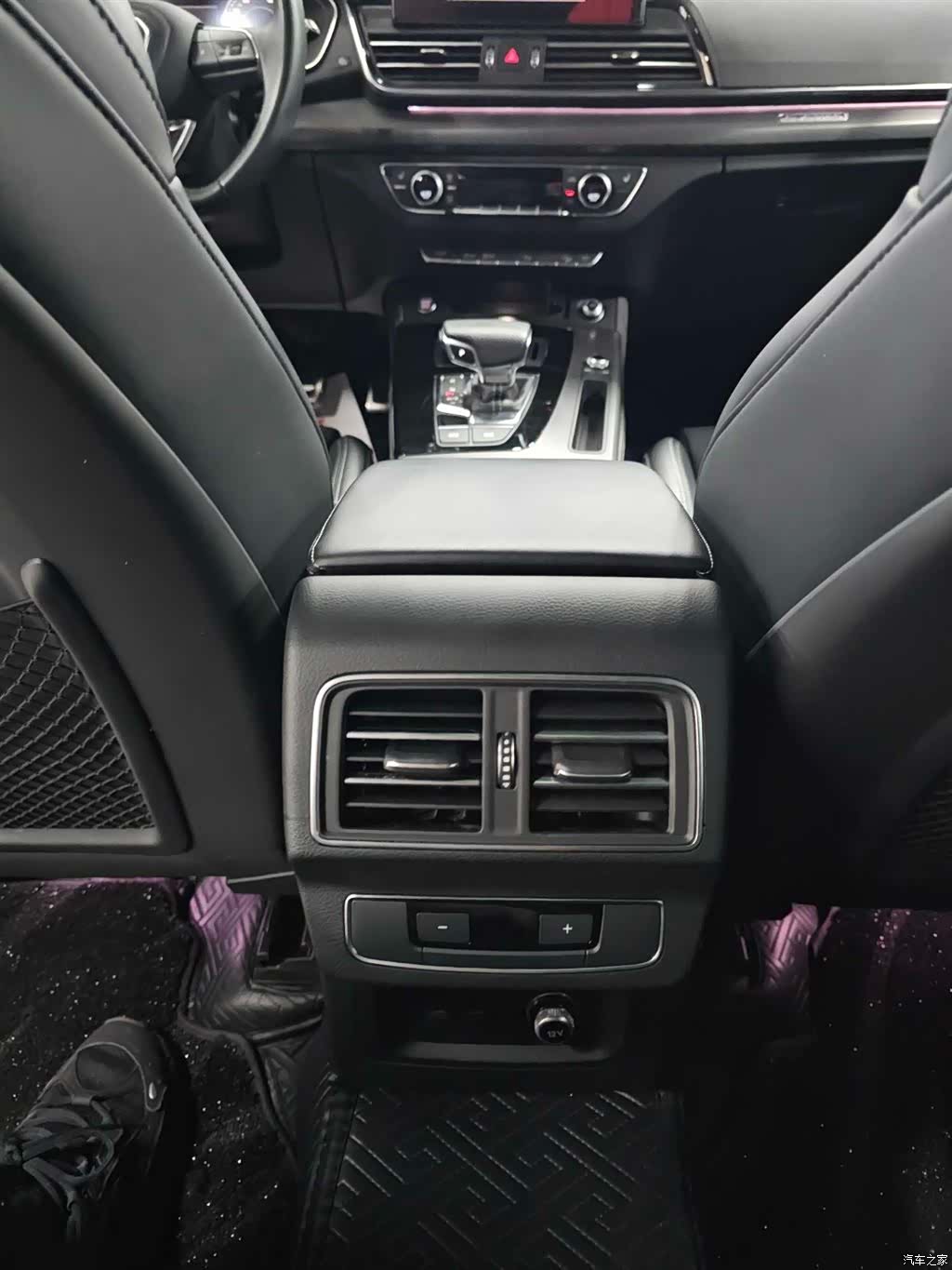 Audi Q5L, 2024 10