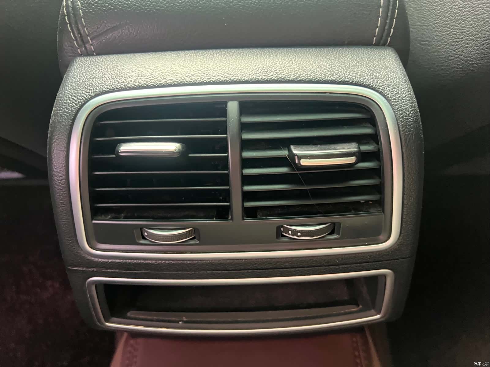 Audi A6L, 2019 28