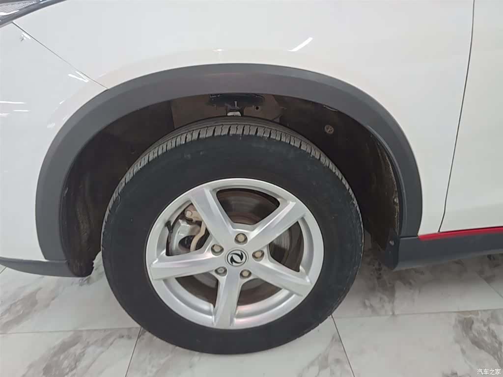 DongFeng 500, 2022 23