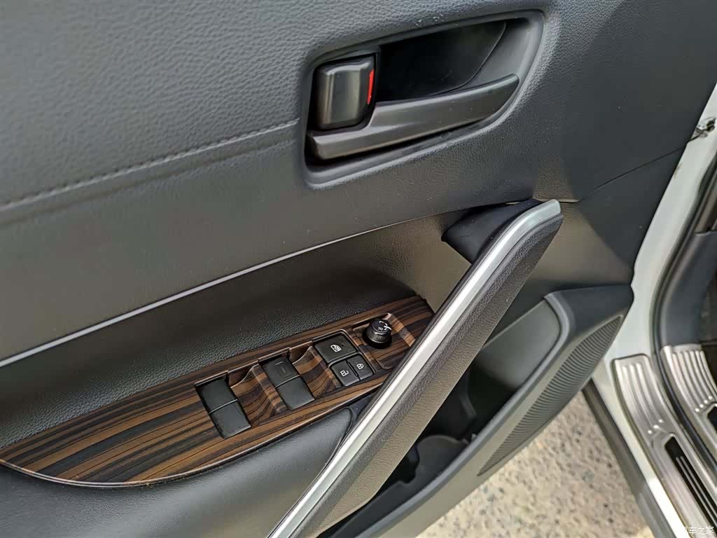 Toyota Corolla, 2024 15