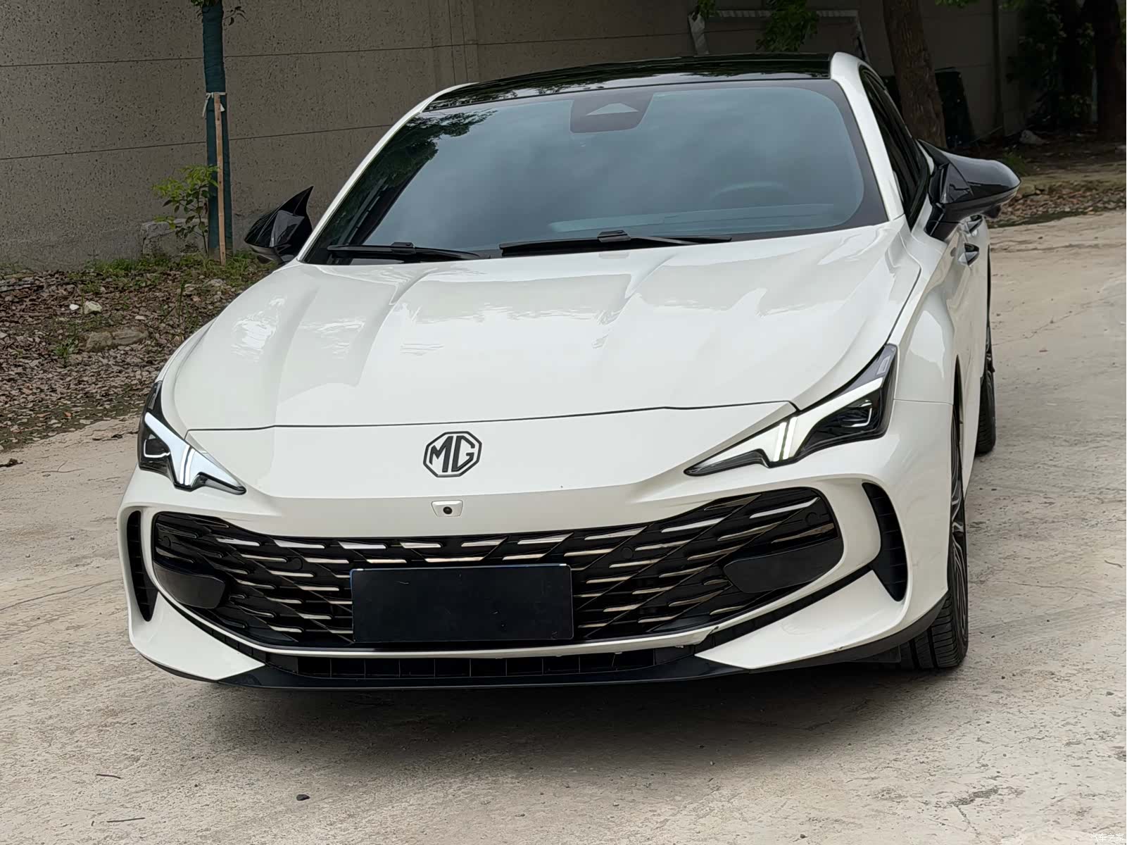 MG MG7, 2023 2