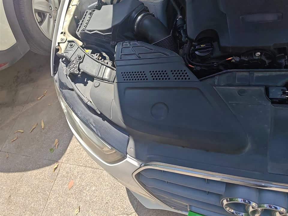 Audi A4L Audi A4L