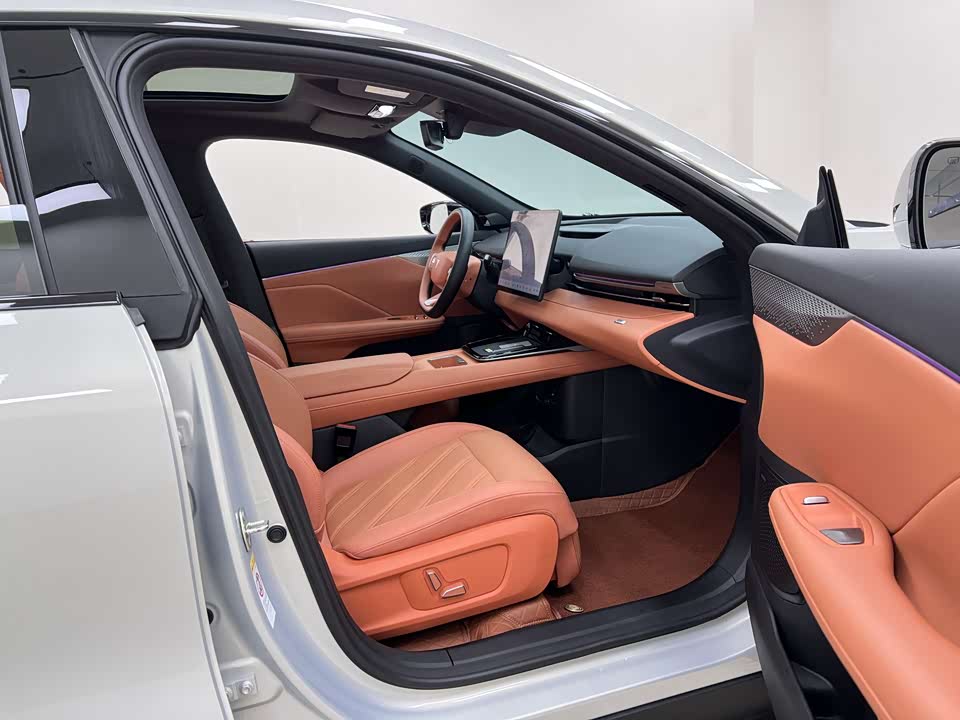 DEEPAL Dark blue S05