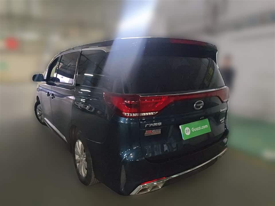 Trumpchi Trumpchi M8