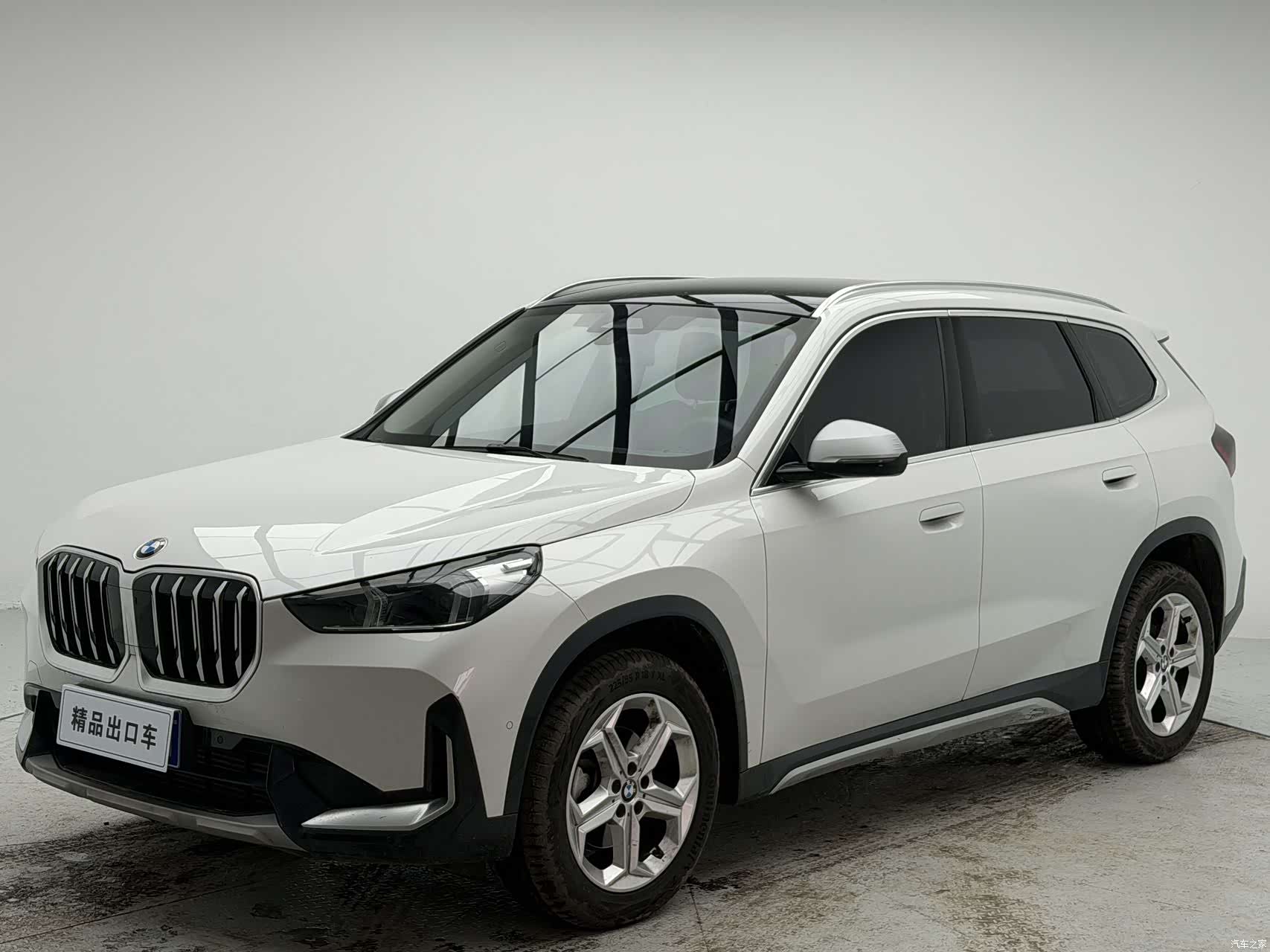 BMW X1, 2023 1