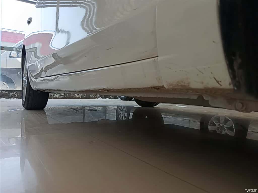 Buick 15N, 2015 21