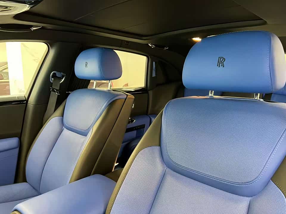 Rolls-Royce Gust Rolls-Royce Gust