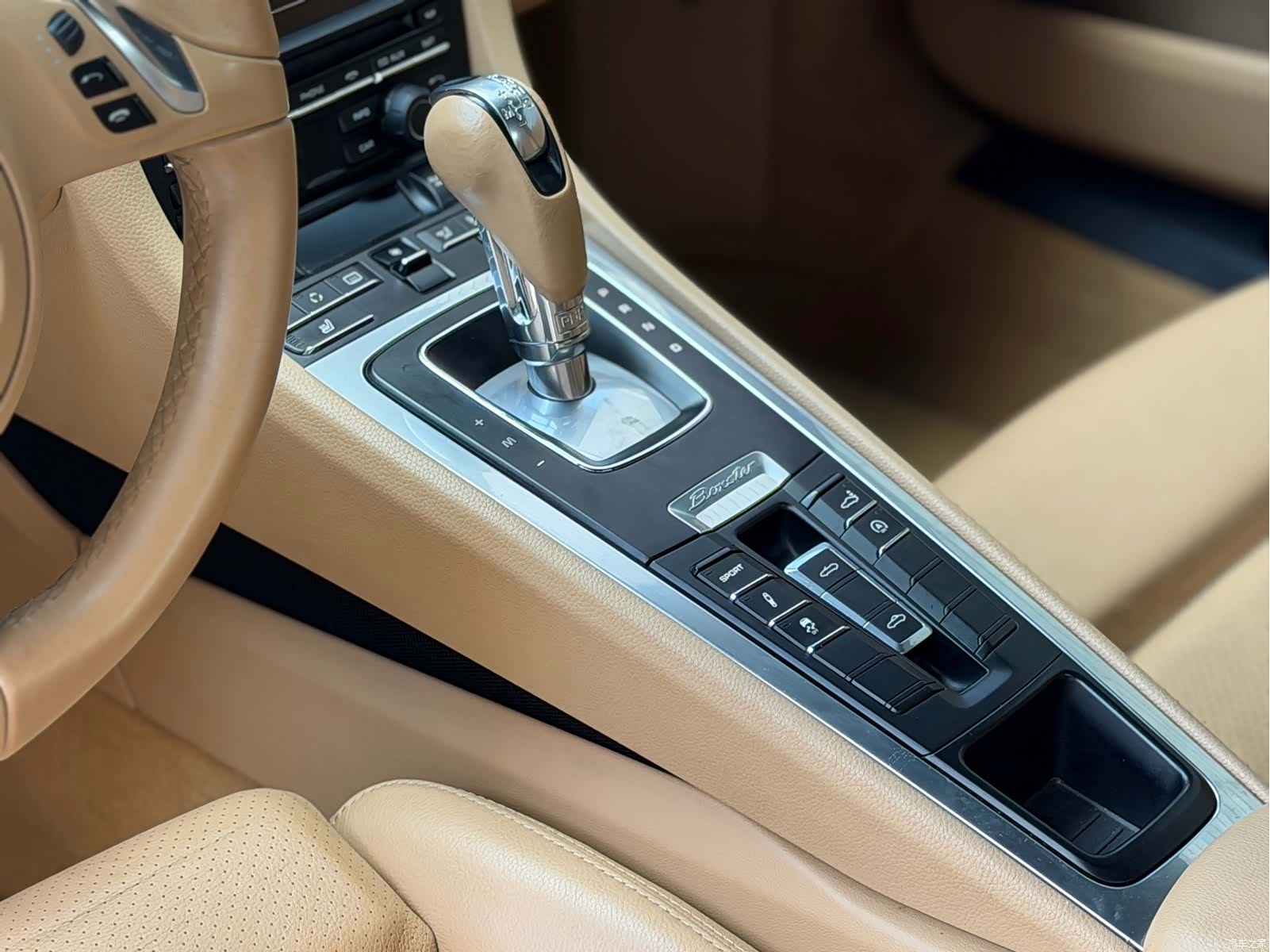 Porsche Boxster, 2012 8