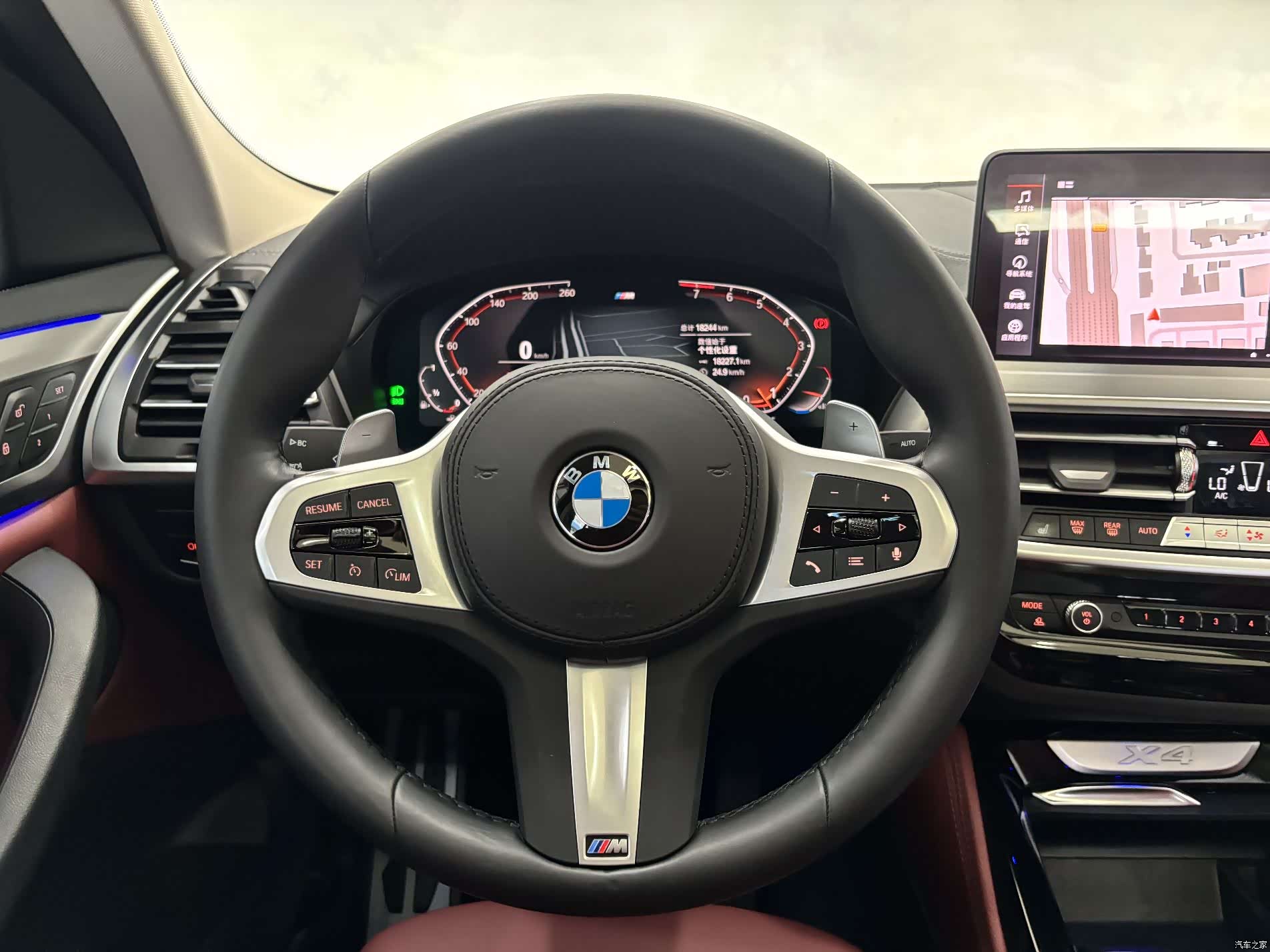 BMW X4, 2023 16