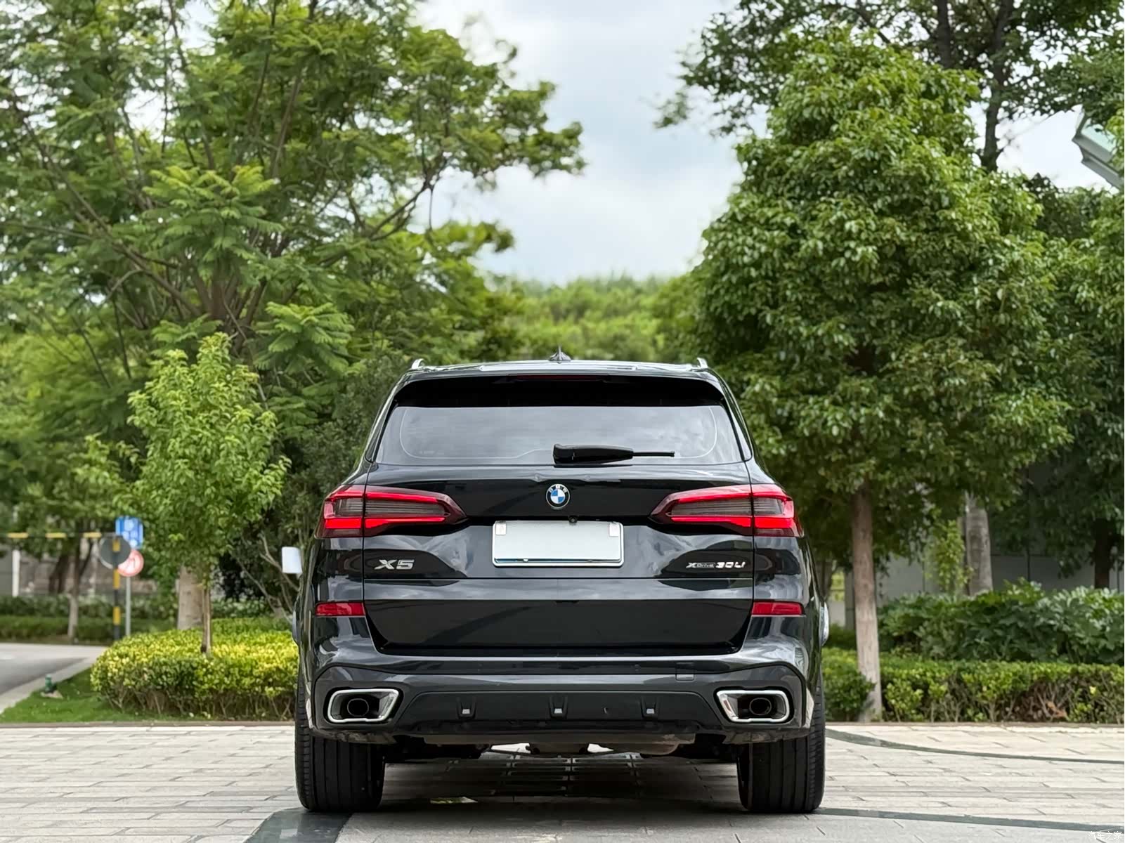BMW X5, 2022 8