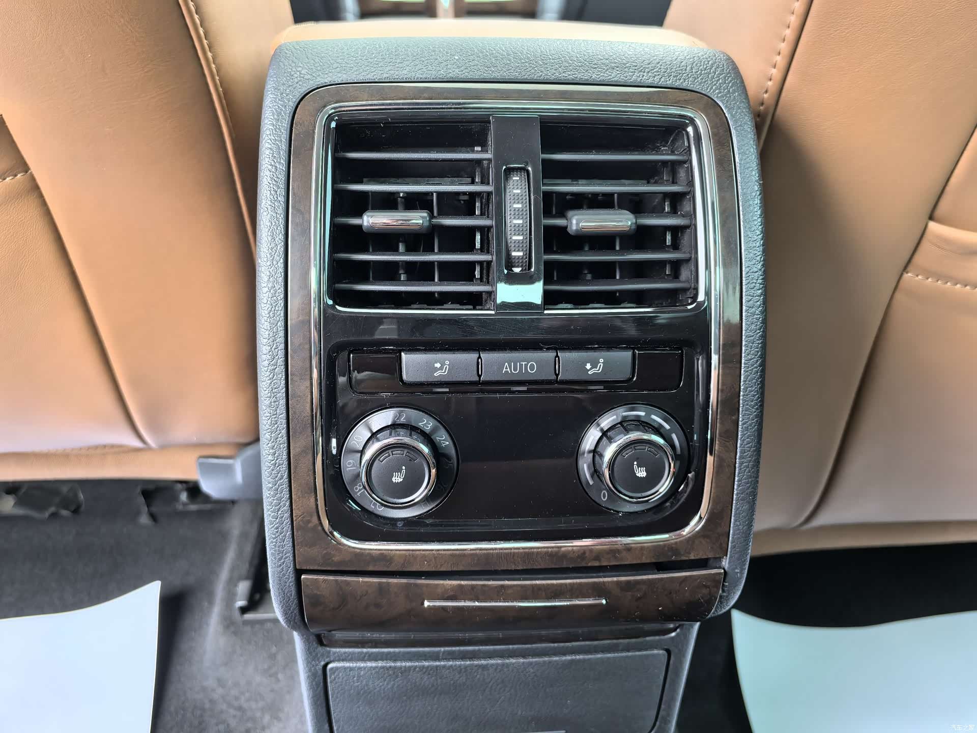 Volkswagen Passat, 2013 20