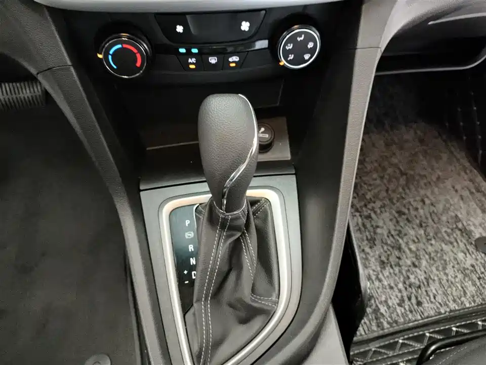Buick Yinglang Buick Yinglang