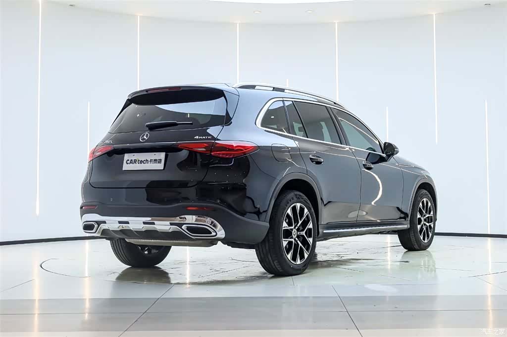 Mercedes-Benz GLC, 2025 30