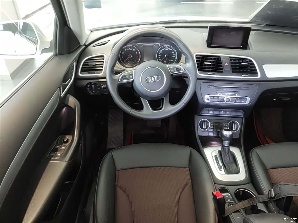 Audi Q3, 2019 17
