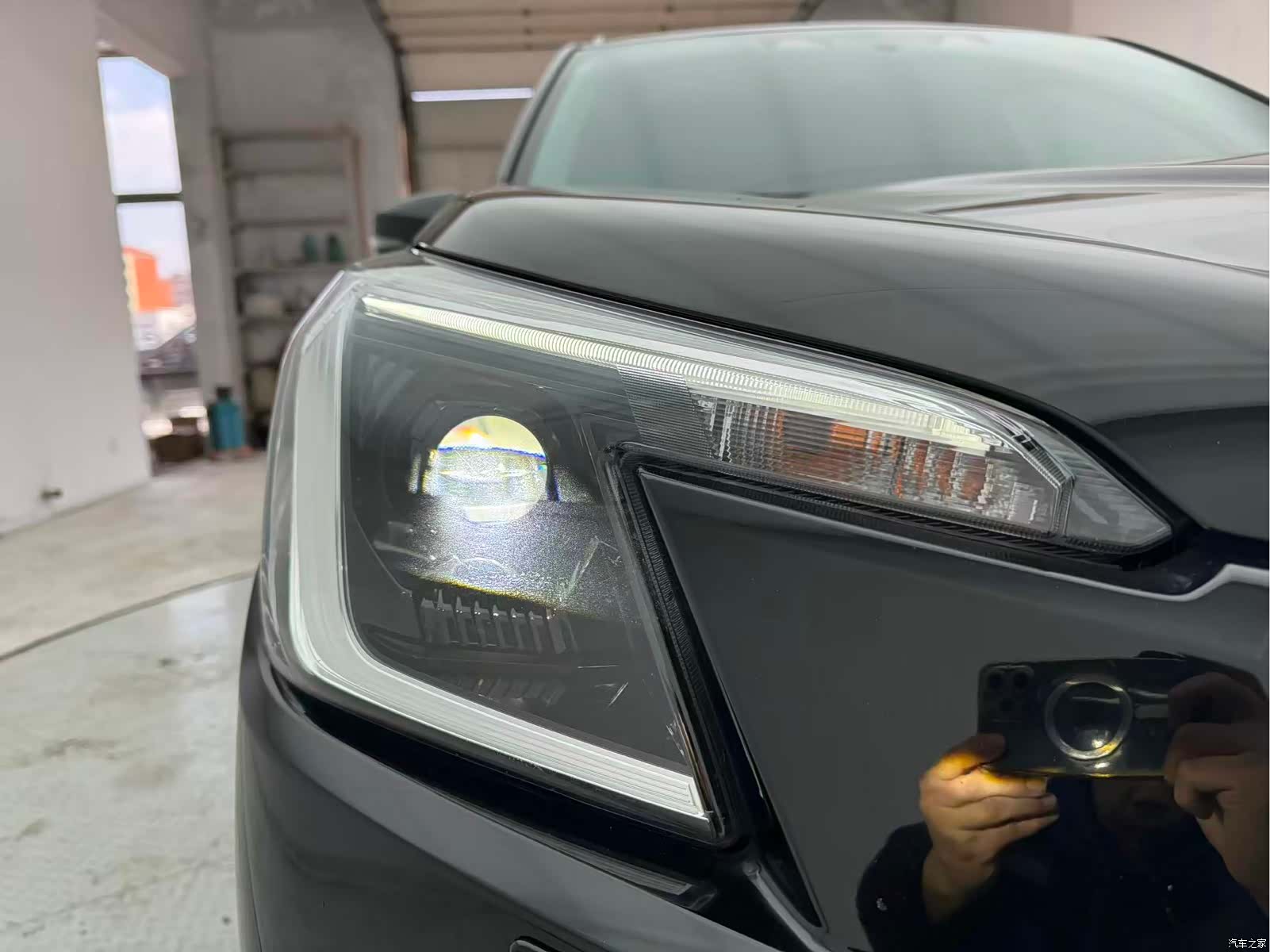 Subaru Forester, 2022 7