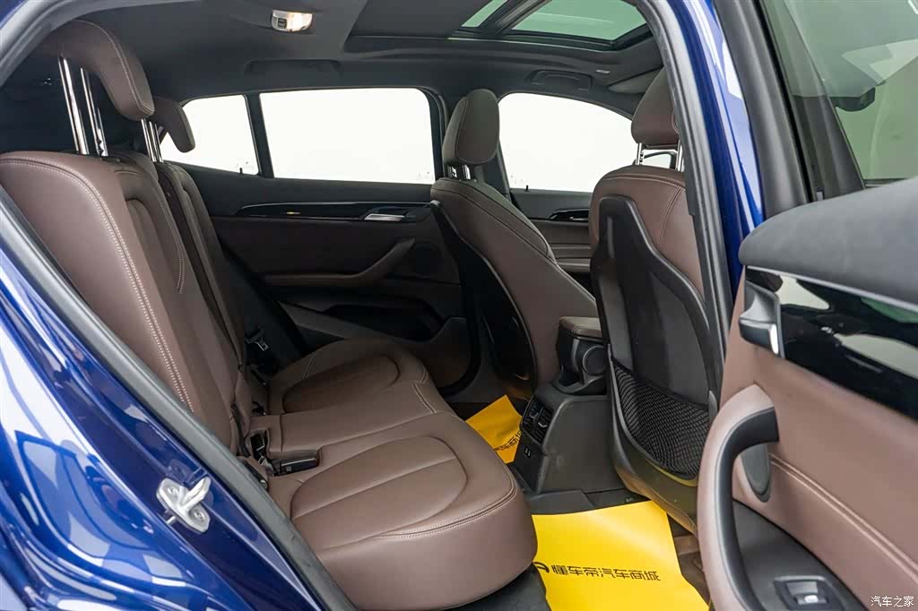 BMW X2, 2020 16