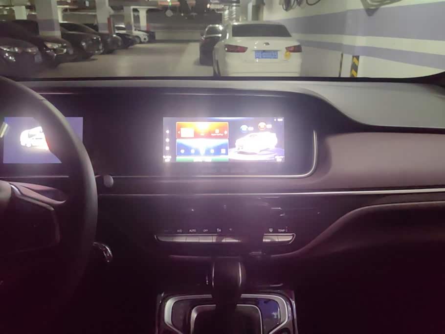 Trumpchi Trumpchi M6