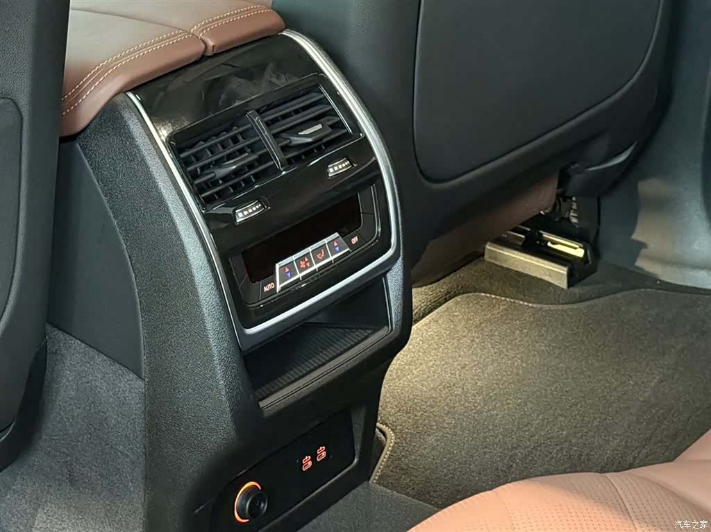 BMW X7, 2026 17